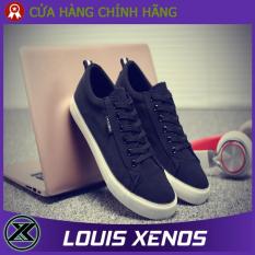 Giày Sneaker Nam thời trang cao cấp 2018 LouisXenos – LX06