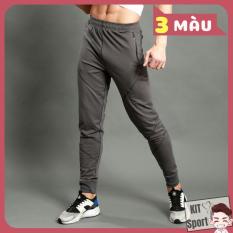 Quần dài thể thao nam LX1005 LieXing – Cửa hàng phân phối KIT Sport – Hàng nội địa Trung(Men Pants,đồ tập quần áo gym,mẫu Jogger rộng, thể dục,thể hình, Fitness)
