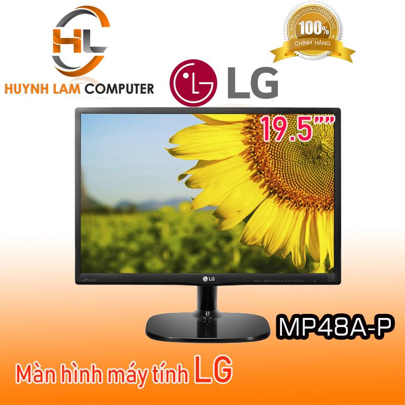 Màn hình máy tính 19.5 inch LG MP48AP