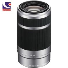 Ống kính Sony SEL55-210 mm – HÀNG CHÍNH HÃNG