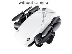 LA S9 Mini Gấp Gọn UAV 4 Trục Máy Bay Drone Điều Khiển từ xa Đồ Chơi Thiếu Niên Quà Tặng Giáng Sinh