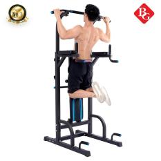 B&G Máy tập tổng hợp tay vai bụng ( Đen)