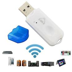 USB Bluetooth Dongle chuyển loa thường thành loa không dây