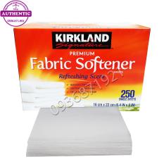 GIẤY THƠM KIRKLAND Signature FABRIC SOFTENER