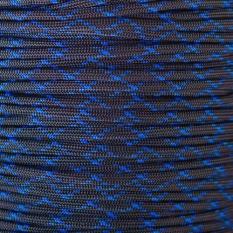 Dây Paracord – Màu Force Đen xanh rằn ri (Fo.550)-5 mét