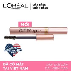 Mascara dày và dài mi Lash Paradise L’Oreal Paris