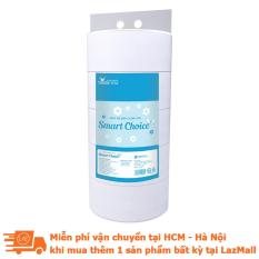 Bộ 1 lốc 5 cuộn giấy vệ sinh Jumbo Roll Smart chocie 900g VP