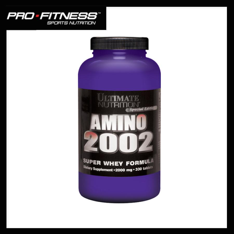 Amino 2002 100 viên