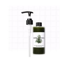 Sữa Rửa Mặt Rau Củ 3 in 1 Tẩy Trang – Rửa Mặt – Thải Độc Tố Byvibes Wonder Bath Super Vegitoks Cleanser 300ml
