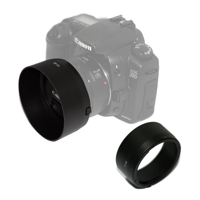 [HCM]Lens hood ES-68 (for Canon 50mm F1.8 STM)