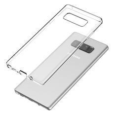 Ốp lưng Samsung Note 8 dẻo trong suốt (Loại dày đẹp)