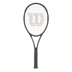 Vợt tennis Wilson Pro Staff 97 L Countervail Black 290gram WRT7392102