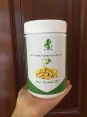 Mầm đậu nành nguyên xơ -500gr
