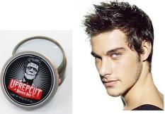 Gel Làm Mềm Tóc Cho Nam, Sáp Vuốt Tóc Uprepcut, Siêu giữ nếp, Chất sáp mềm mịn, dễ vuốt, Dễ Dàng Tạo Kiểu Tóc Đẹp – Phuong Tra Shop-Ms26