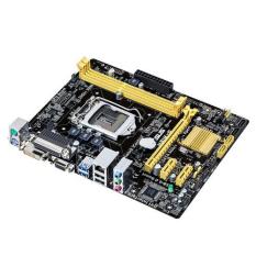 Mainboard Asus H81 M-D Đang Bán Tại Đức An Store
