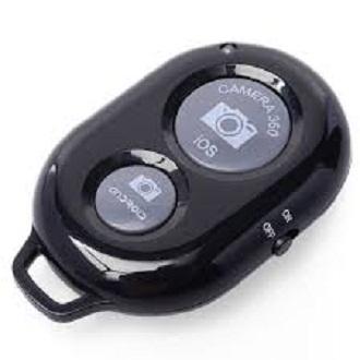 Remote chụp hình Bluetooth (màu đen)