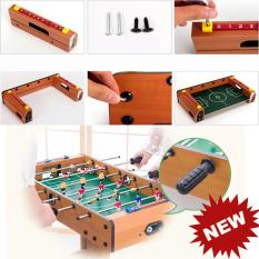 Bàn Đá Banh Mini_Bàn Bi Lắc Table Top Foosball Cực Hot Giải Trí Phát Triển Tư Duy Thư Thái Cho Bé,Bh 1 Đổi 1 Trong 12T.Giảm Giá 50% Mẫu 65