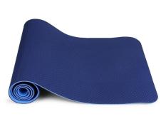 THẢM TẬP YOGA 2 LỚP SIÊU BỀN, THẢM YOGA SIÊU BỀN CAO CẤP, THAM TAP YOGA TAI NHA, DỤNG CỤ TẬP YOGA, DUNG CU TAP YOGA, THẢM TẬP YOGA 2 MẶT CAO CẤP