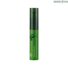 Tinh chất dưỡng mắt & mặt dạng đầu lăn massage từ trà xanh và dầu hạt trà xanh tươi Innisfree Green Tea Seed Eye & Face Ball 10ml (NEW)