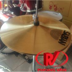 Hi-Hat Chơi Trống Jazz