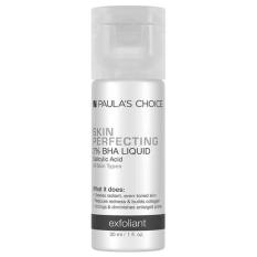Tẩy da chết hóa học Paula’s Choice Skin Perfecting 2% BHA Liquid