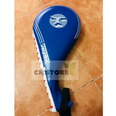 Vợt Đá Đơn Tập Võ Taekwondo, Vovinam, Karatedo Giá Rẻ (Size Lớn)