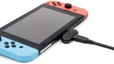 GuliKit ROUTE+ USB C Bluetooth Audio Transmitter: Kết nối âm thanh không dây cho Nintendo Switch & PC