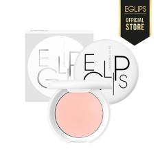 Phấn phủ siêu mịn, kiềm dầu tốt Eglips Oil Cut Powder Pact
