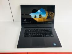 Laptop Đẹp Nhất Thế Giới-Đỉnh Cao Tuyệt Tác- Dell N7560 2017 Core i5 7200/Ram 4G/HDD 500G /VGA GT940MX 2G/Màn Fut Viền 1920*1080 IPS