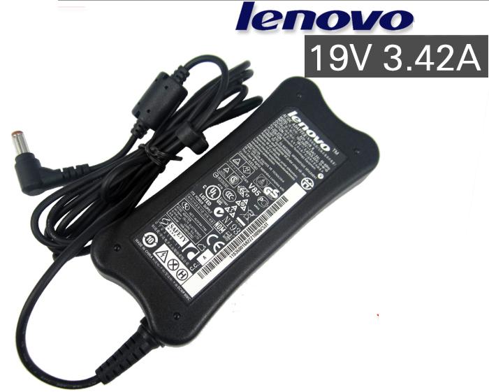 Sạc pin máy tính laptop Lenovo 19V – 3.42V