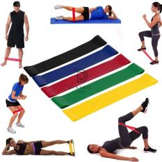 DÂY ĐÀN HỒI TẬP GYM – DÂY ĐÀN HỒI KHÁNG LỰC CAO CẤP – DÂY ĐÀN HỒI TẬP THỂ DỤC TẠI NHÀ CHO NAM VÀ NỮ TỪ DYNAMIC STORE
