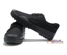 Giày phượt thủ leo núi lội nước, size từ 35-45 (đen)