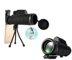 Sửa Máy ảnh Canon – Ống Nhòm Chụp Ảnh Panda 1 Mắt, Ống Nhòm Quay Phim Từ Xa Cho Điện Thoại, zoom cả ngày lẫn đêm, hình ảnh chân thực – Bảo hành 1 đổi 1