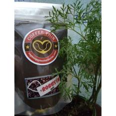 Bột Cà Phê Nguyên Chất Coffee Skin – Da Siêu Trắng Siêu Mịn 100gr