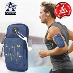 TÚI ĐỰNG ĐIỆN THOẠI 6.2 INCH CHẠY BỘ THỜI TRANG