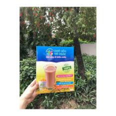 Bột Ngũ Cốc LỢI SỮA Vũ Phát dạng hộp 1kg