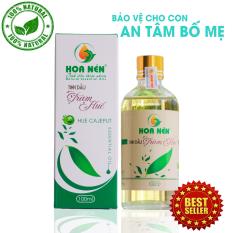 Tinh dầu Tràm Huế ( chai 30ml)