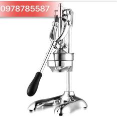 Máy ép nước cam, trái cây bằng tay