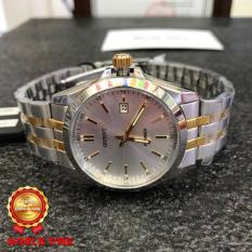 Đồng hồ Nam Chính Hãng Orient SUND6001W0 Quartz