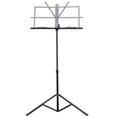 Giá nhạc – màu đen – giá để sách nhạc – giá để sách học đàn guitar – học nhạc – Học chơi kèn, sáo – Shop Duy Guitar