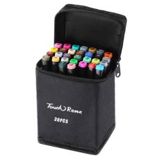 Bộ bút Touch Raven 30 màu (CB-Shop)