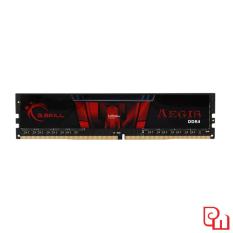 RAM GSKILL AEGIS 8GB DDR4 Bus 2133 F4-2133C15S-8GIS