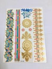 Miếng dán đi biển