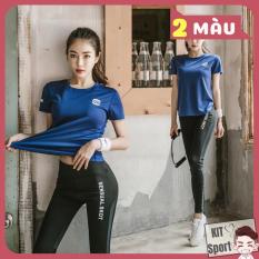 Bộ thể thao nữ Skoter – Cửa Hàng phân phối KIT Sport – Hàng nội địa Trung(Women T-Shirt,Women Short,Set đồ tập quần áo gym, thể dục,thể hình, Yoga, Aerobic,Zumba Fitness)