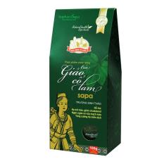 Trà giảo cổ lam TraphacoSapa 100g – Hạ mỡ máu, giảm Cholesterol