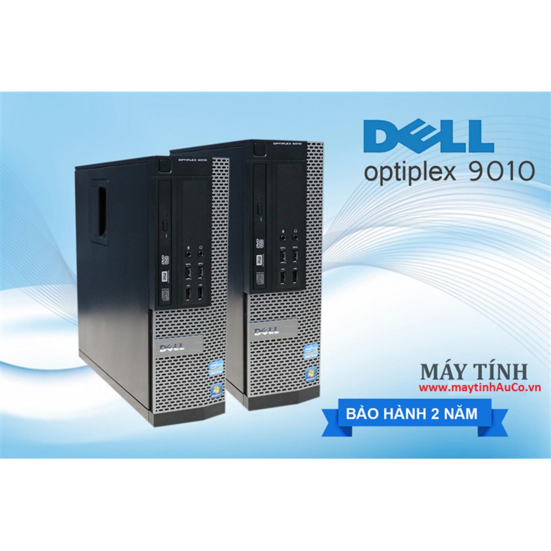 Đồng Bộ Dell Optiplex 9010 ( Core I3 3220 /8G/500G ) - Hàng Nhập Khẩu