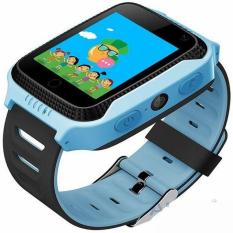 Đồng hồ thông minh định vị trẻ em cảm ứng gọi 2 chiều
