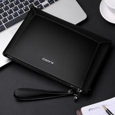 Ví cầm tay, clutch nam cao cấp,