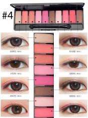 Bảng phấn mắt Play Color Eyes của Lameila hàng nội địa Trung – 1126
