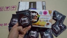 Cafe giảm cân idol slim